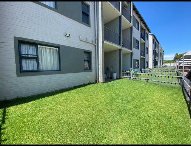 2 BEDROOM SECTIONAL TITLE FOR SALE IN RYNFIELD